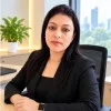 Anitha Gowda