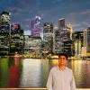 Himanshu Raval MBA Finance And MBA Operations Supply Chain