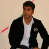 Mohasin Desai