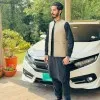 Faizan Lashari