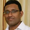 Benson Varghese Daniel CSP