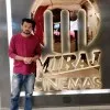 lawrence raj