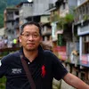 Jacky Chen