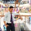 Parth Mahajan