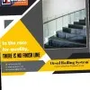 Orsal Railing System