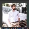 Mouiz Haroon