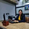 Anjali Vaghasiya