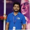 Srikanth Reddy Shagam