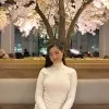 Sarah Tran