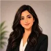 Ayesha Zain