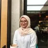 Nur Qistina Ahmad