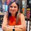 Bharti Sahai