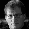Pastor Paul Brunton