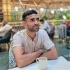 Nikhil Antony