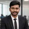 Ashvith Kumar Narla