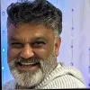 Suketu Patel
