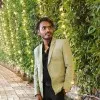 Arjun Solanki