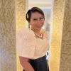 Yvonne Mae Godoy