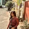 Ashwini Ramesh
