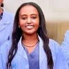 Selam Seyoum Abebe