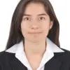 Valeria Mercado