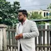 siddarth naidu