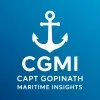 Capt GOPINATH