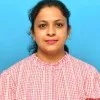 Pooja Shivaswamy