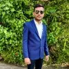siddharth cholke