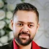 Syed Ahmed Usama
