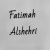 Fatimah Alshehri