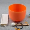 singing bowl crystal