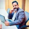 Debasish Mishra