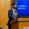 Vaibhav Bhatia