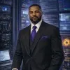 Orlando Hamilton