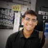 Siddhanth Banerjee
