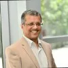 Saurin Shah