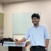 UTKARSH MISHRA