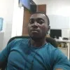 Isaac Okomeng