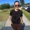 Lauren Fogo