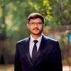 Ravi Shashank Chavali