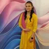 Jhanvi Trivedi
