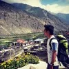 Sailesh Bajracharya