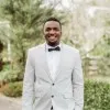 Cliff Matenga