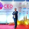Mohd Syahrul Riduan