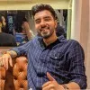 Sharan Khoreja