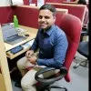 Vinod Kumar