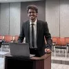 Aditya Mahesh