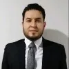 Irving Rosas