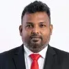 Ishan Priyasanka